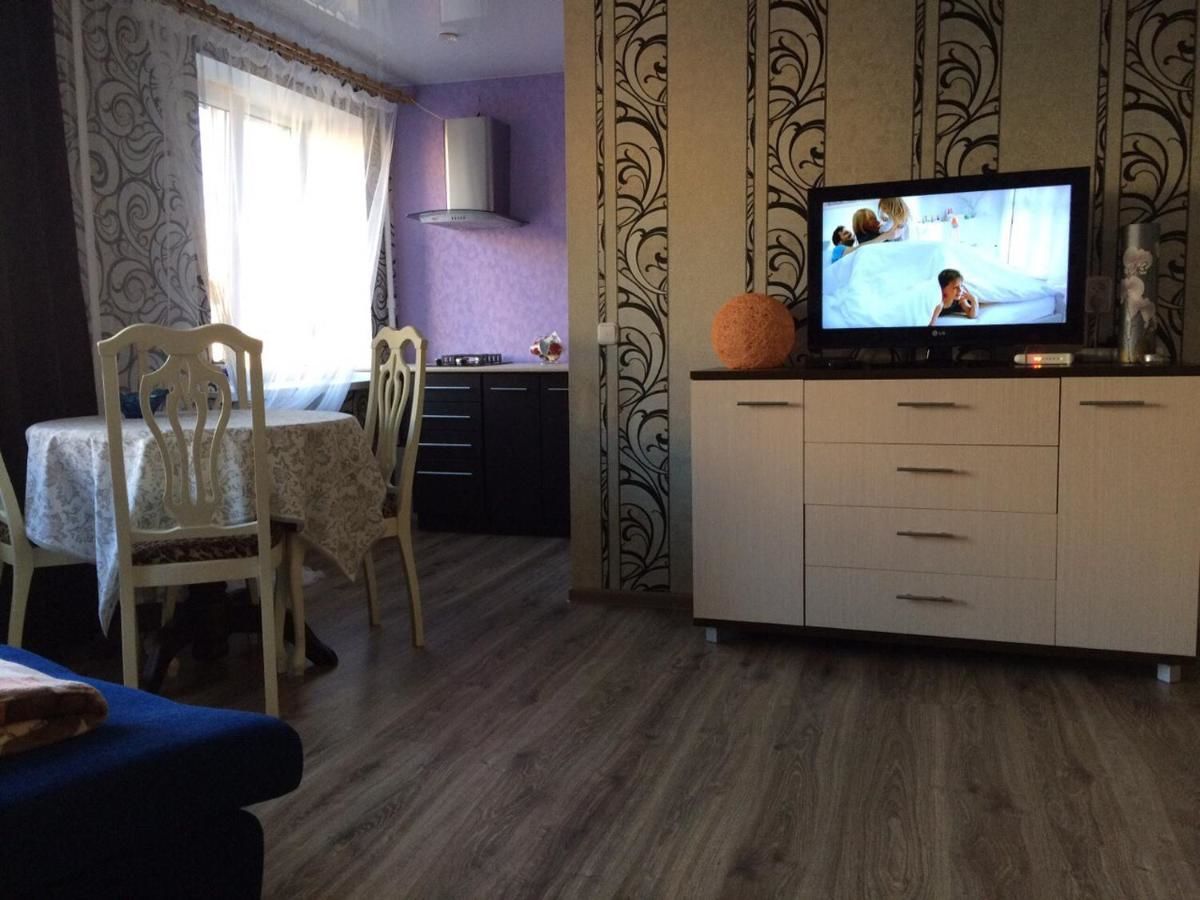 Апартаменты Apartment Novoghrudka Center Новогрудок-30