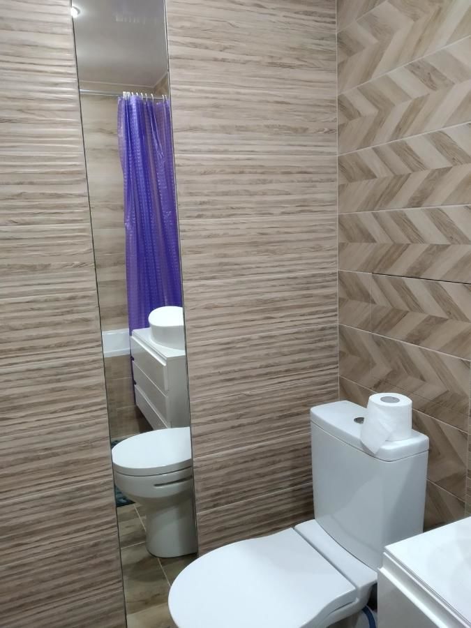 Апартаменты Apartment Novoghrudka Center Новогрудок-8