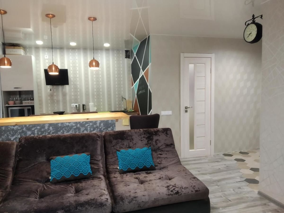 Апартаменты Apartment Novoghrudka Center Новогрудок-9